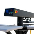 Xinhong FJXHB5-1 Máquina de impressão de calor de impressão de quatro estações para venda